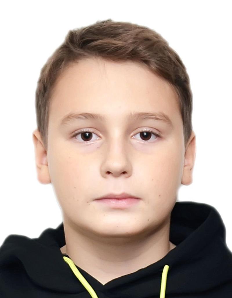 Соколенков Матвей Андреевич