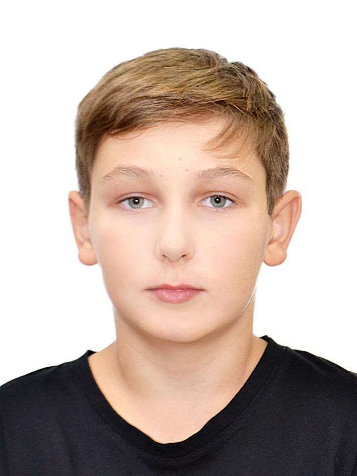 Лычев Антон Максимович