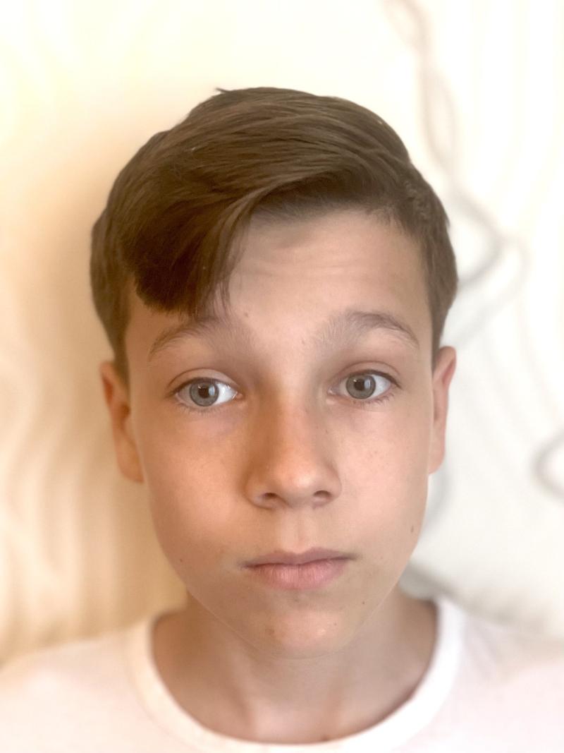 Аванесов Владислав Денисович