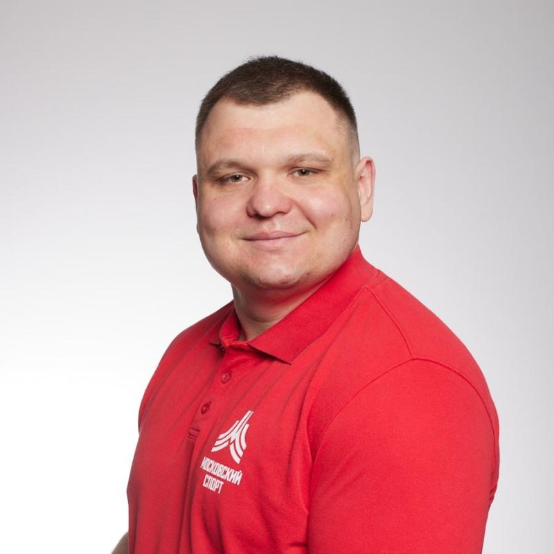 Чернышов Антон Геннадьевич