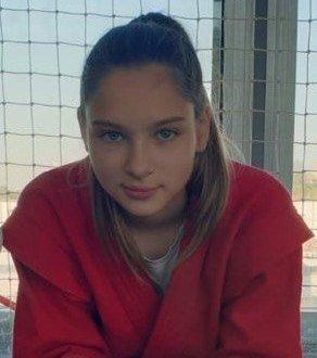 Федорова Ирина Антоновна