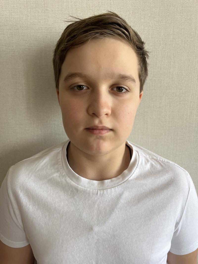 Шабалин Серафим Иванович