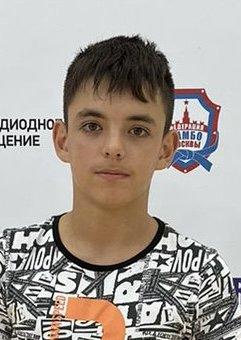 Сидоров Михаил Романович