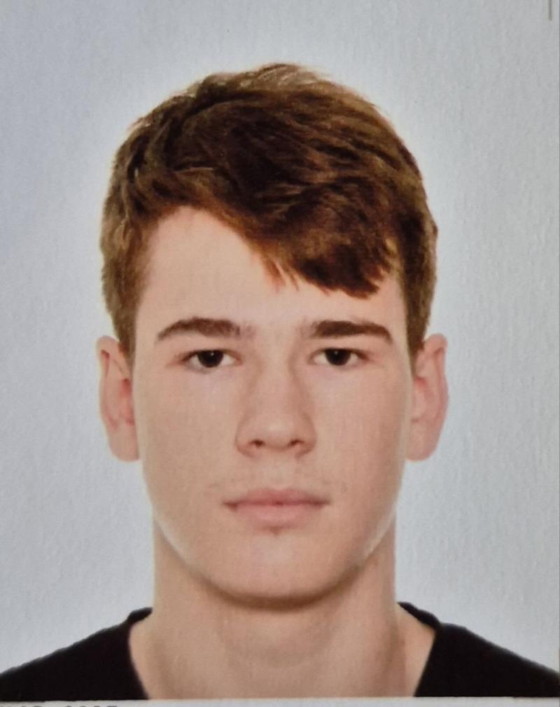 Бабичев Алексей Дмитриевич
