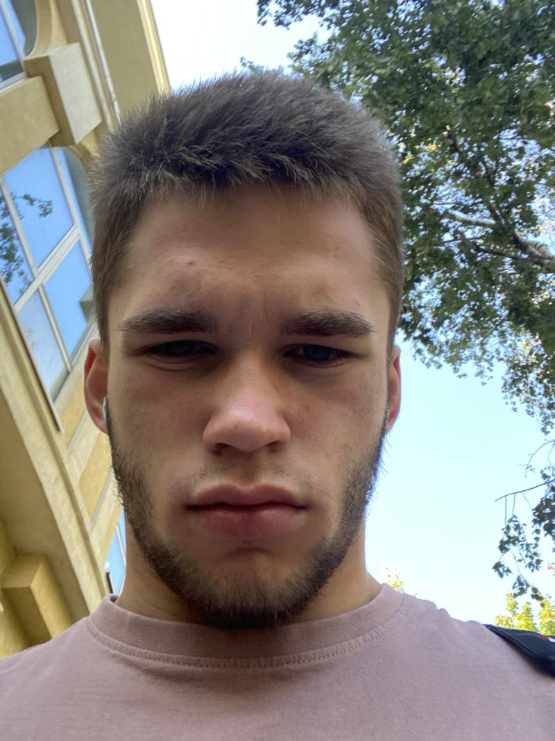 Тябенков Артем Алексеевич