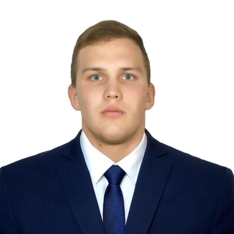 Губанов Алексей Сергеевич