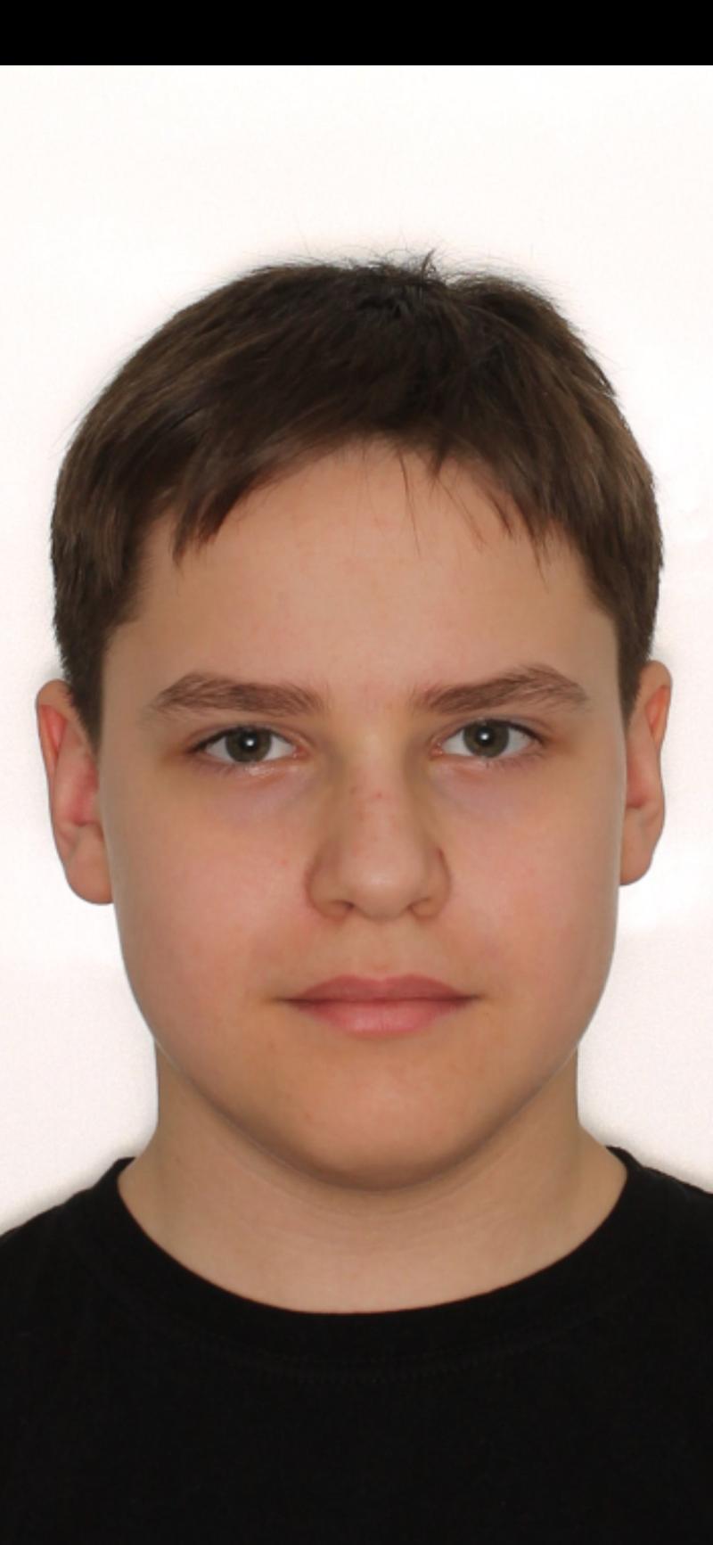 Клюкин Филипп Антонович