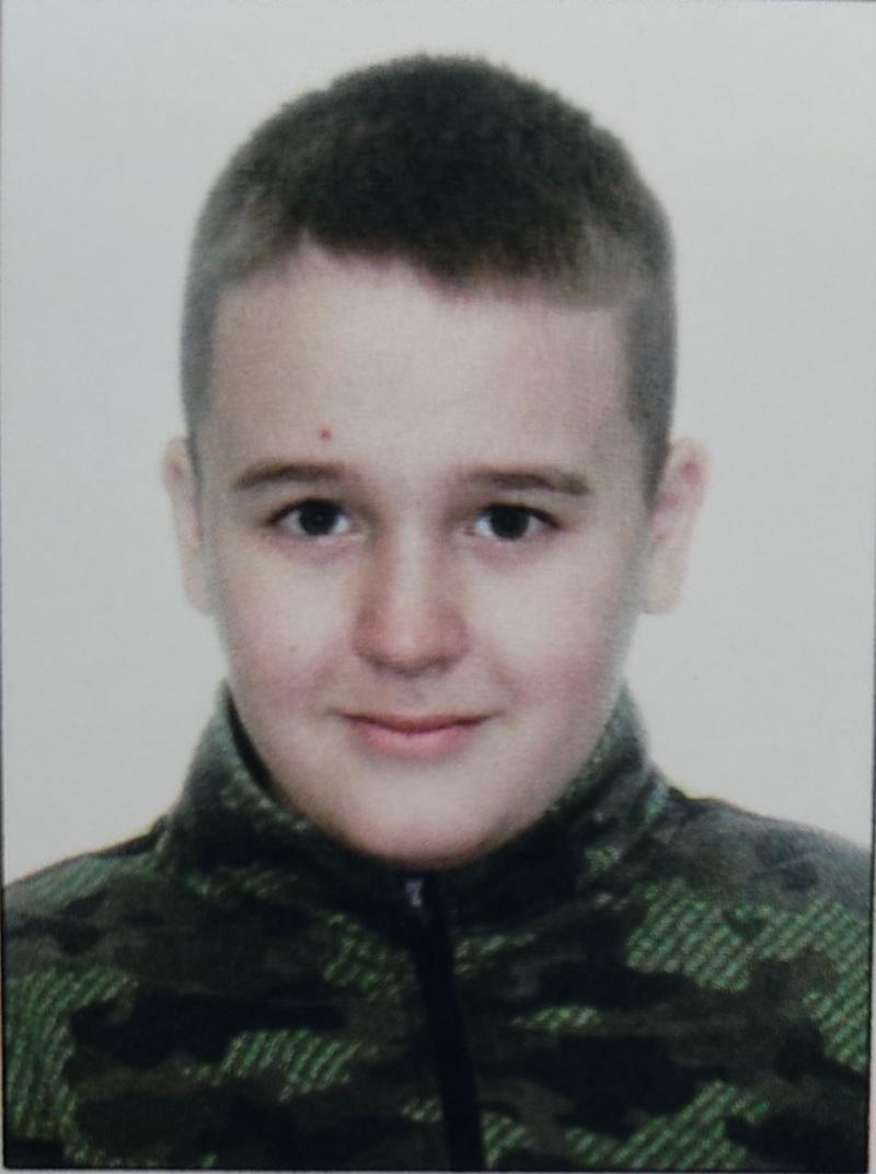 Кожевников Иван Петрович