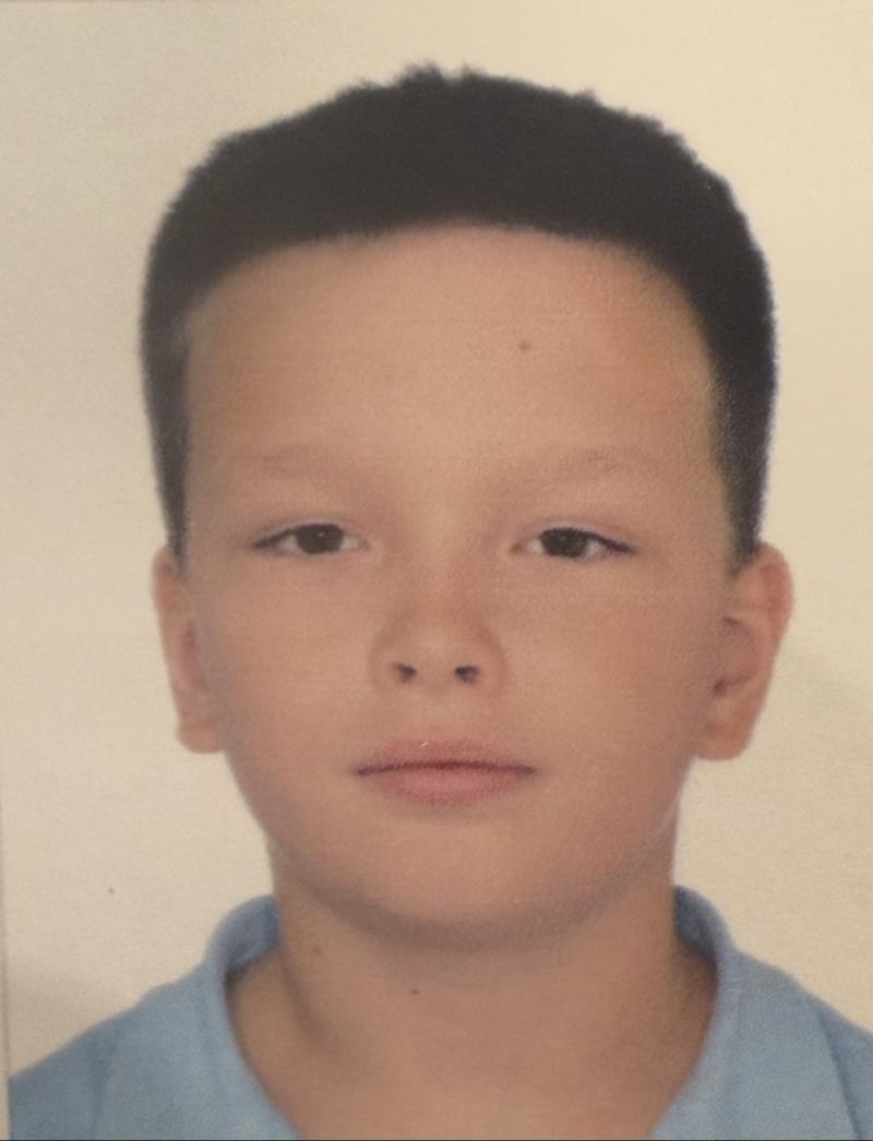 Секушин Владимир Сергеевич