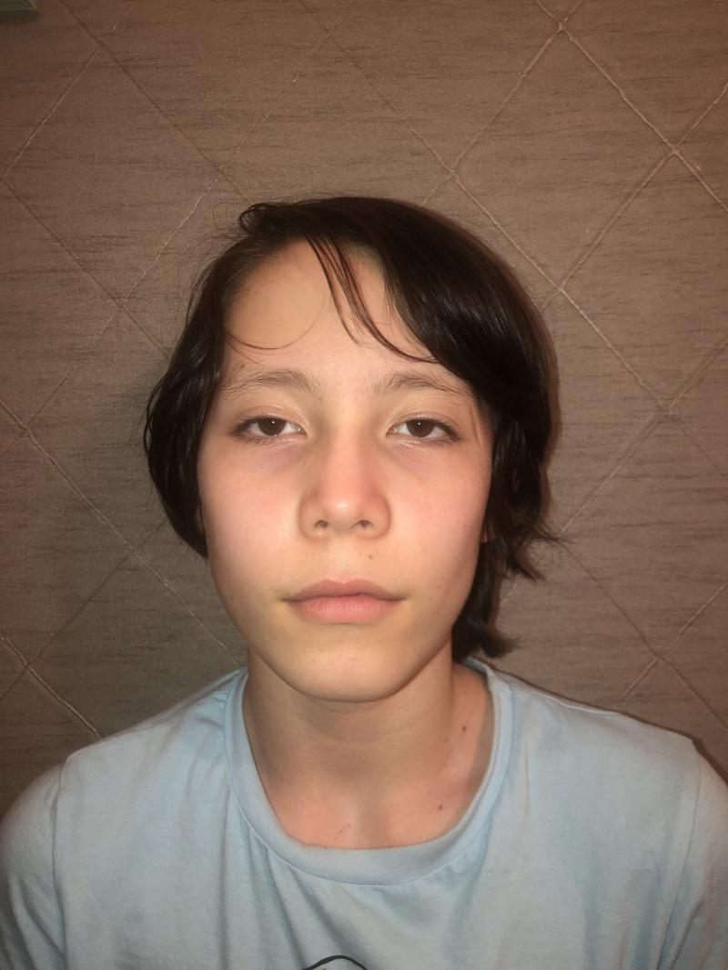 Аврамкин Никос Олегович