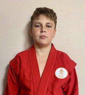 Елисеев Иван Михайлович