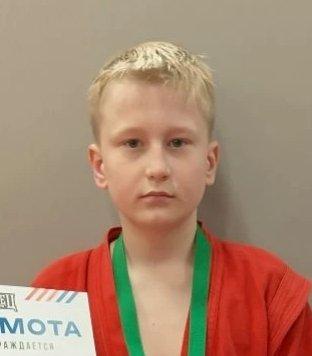 Зайнуллов Тимур Рамисович