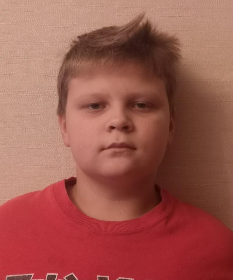 Борисичев Арсений Александрович