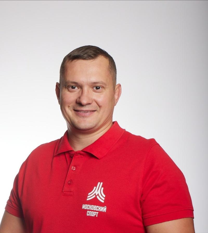 Коржавин Андрей Николаевич