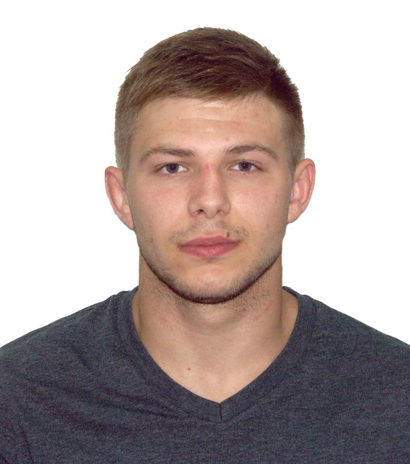 Сучков Александр Андреевич