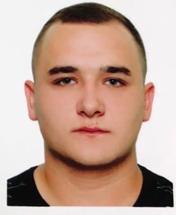 Гончаров Дмитрий Дмитриевич