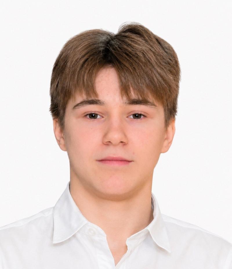 Ткачев Матвей Александрович
