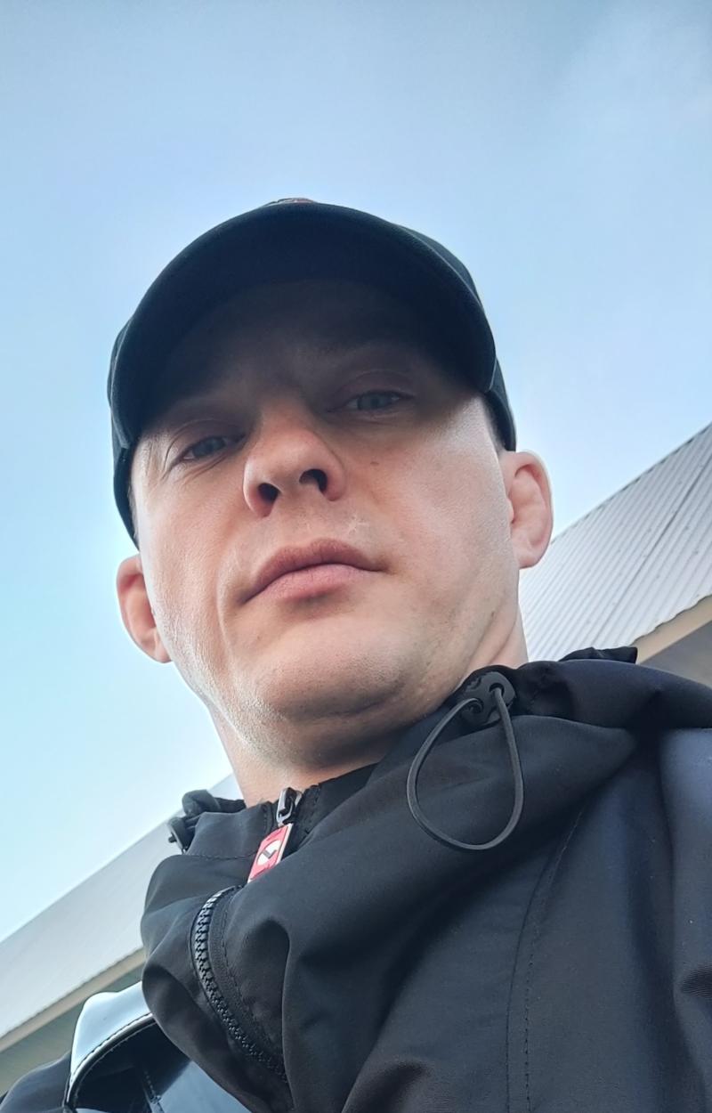 Насонов Василий Андреевич