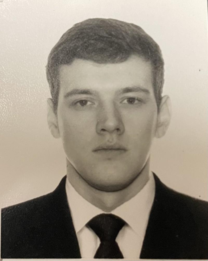 Бадамшин Ильмир Рамилевич