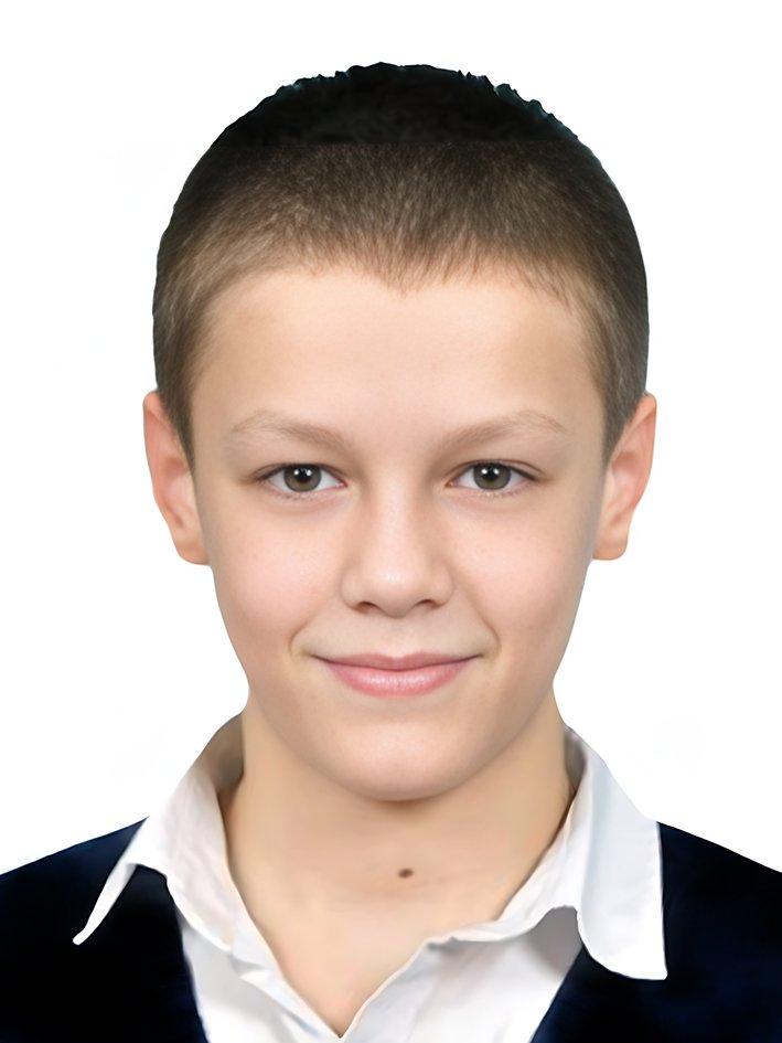 Матвеев Кузьма Эдуардович