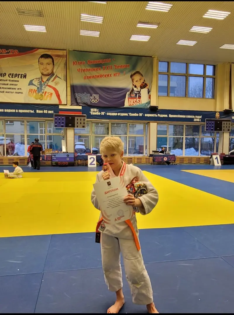 Баймурзин Кирилл Сергеевич