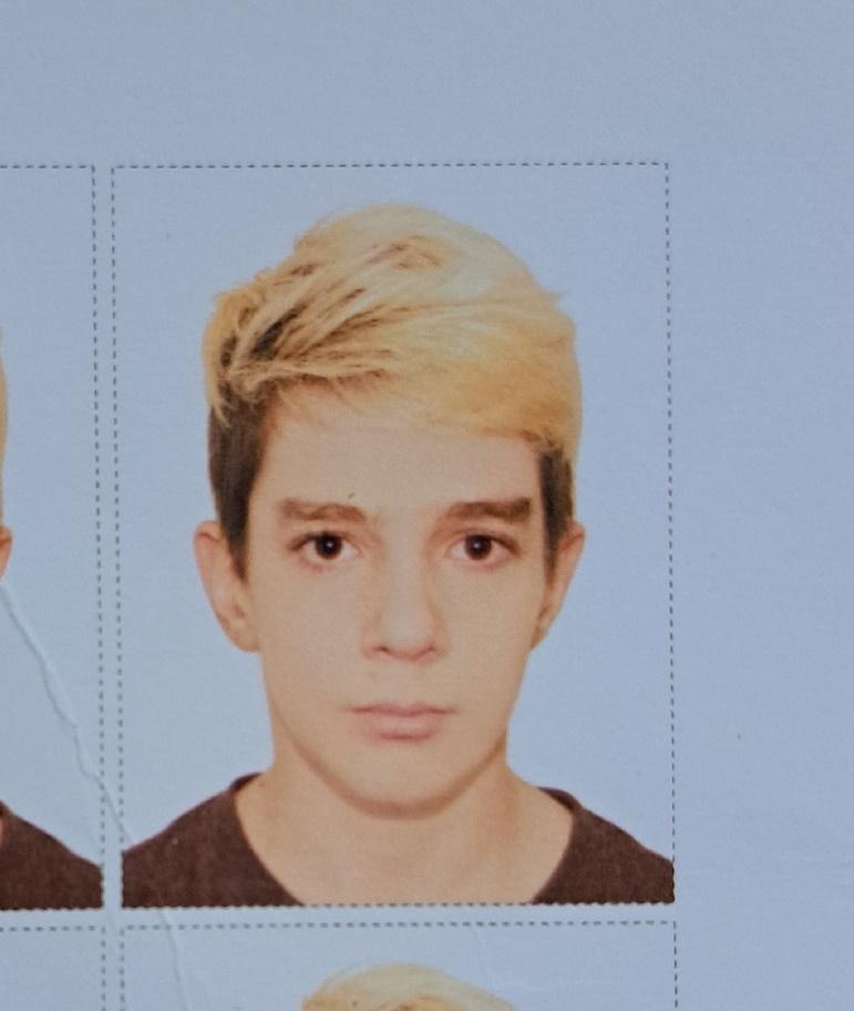 Юсов Григорий Антонович