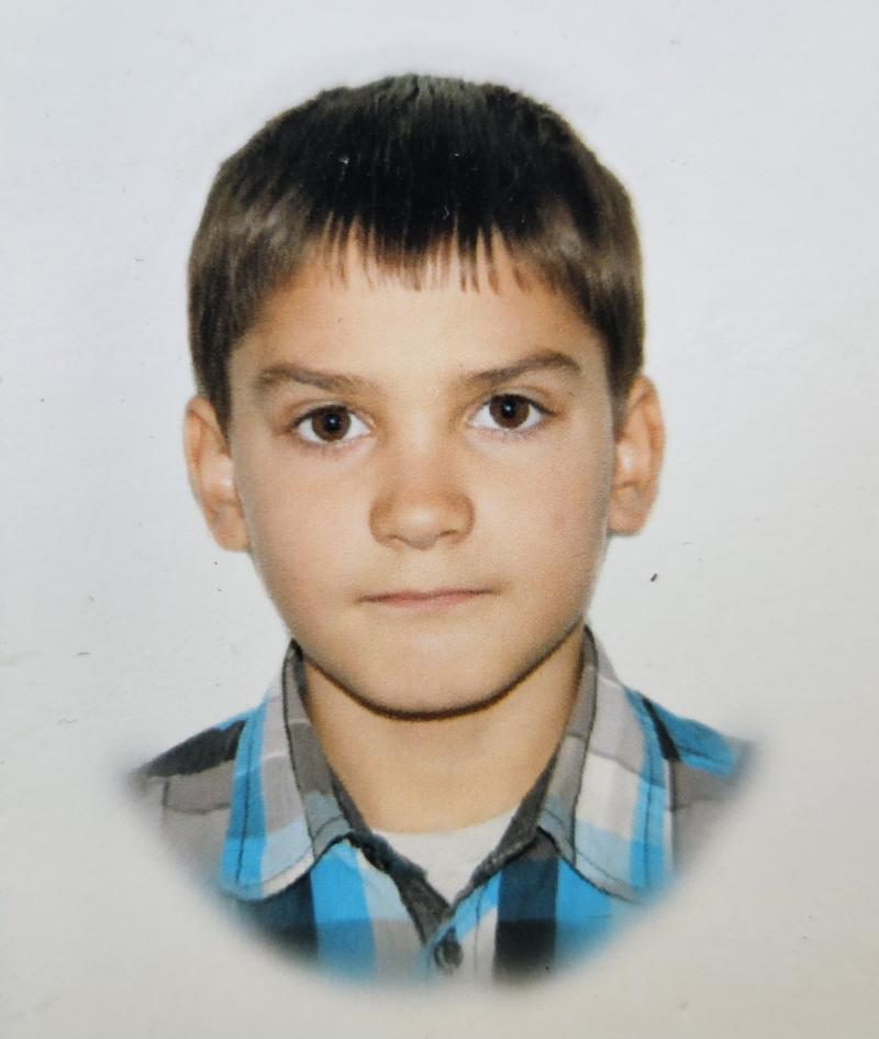 Звягинцев Семён Александрович