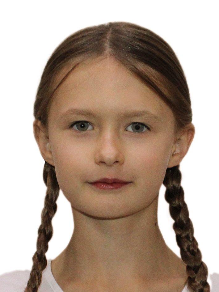 Глотова Екатерина Михайловна