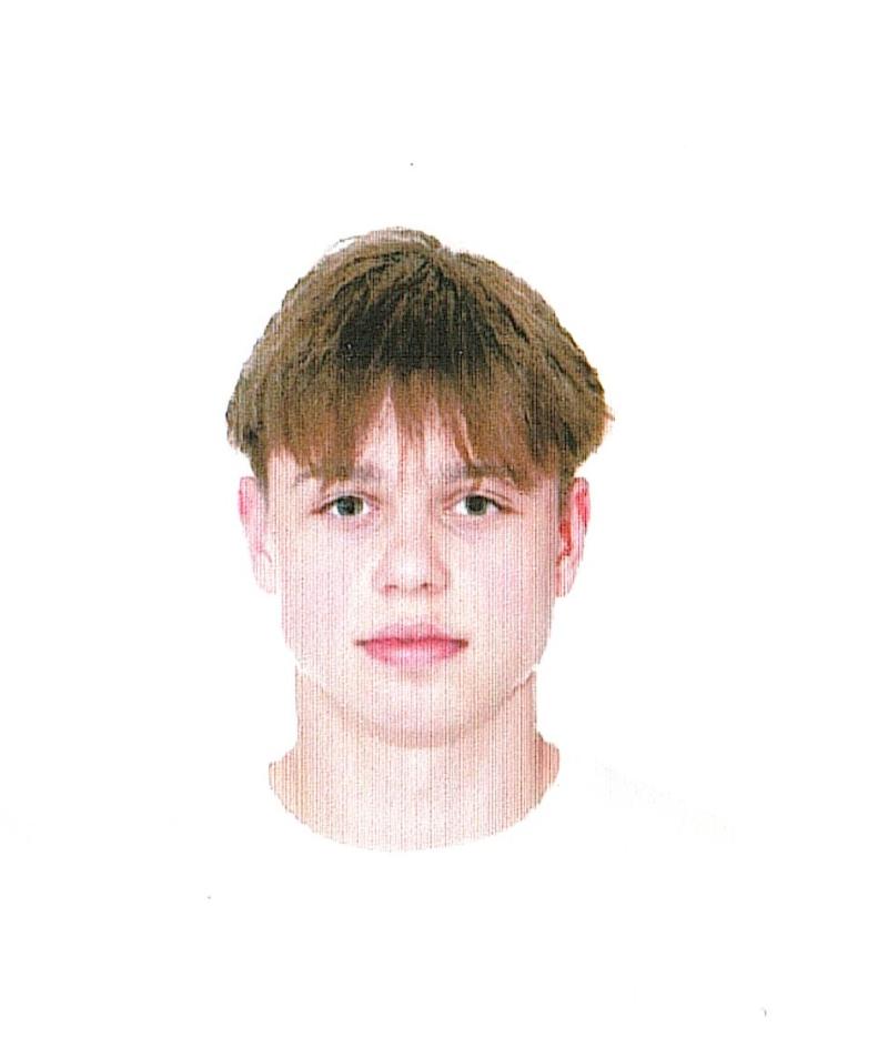 Гладынюк Максим Денисович