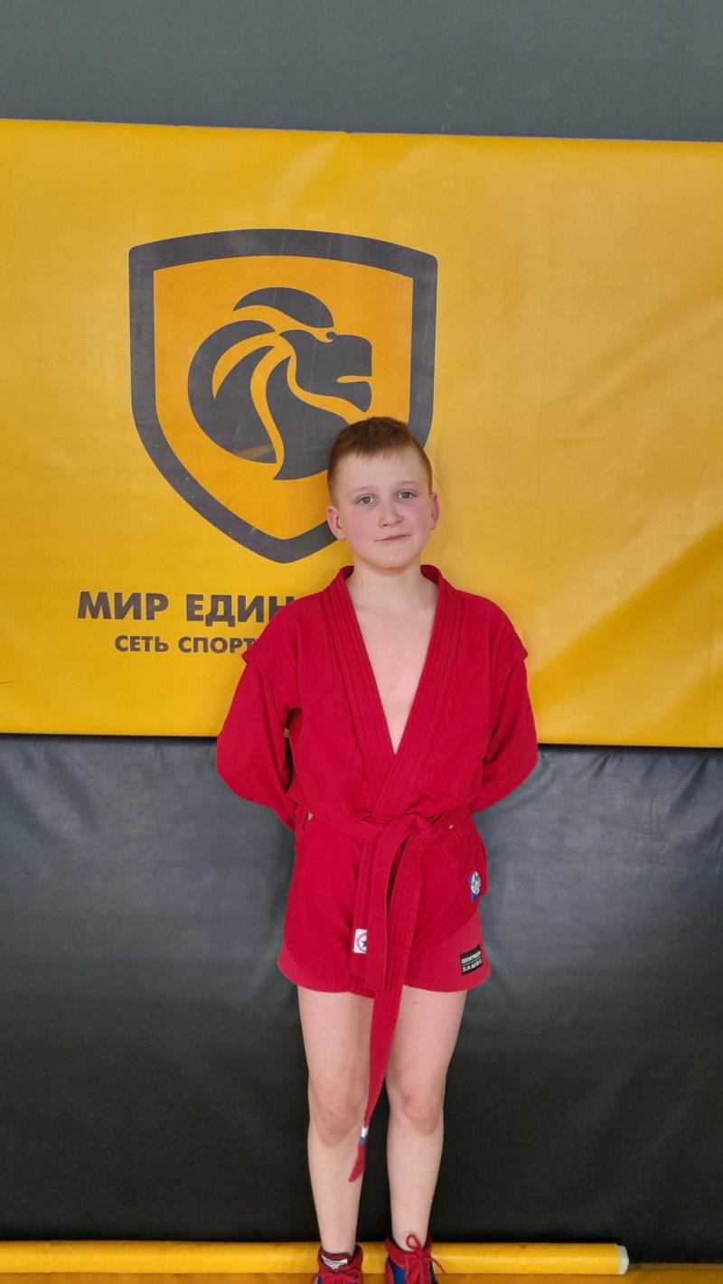 Батов Павел Павлович