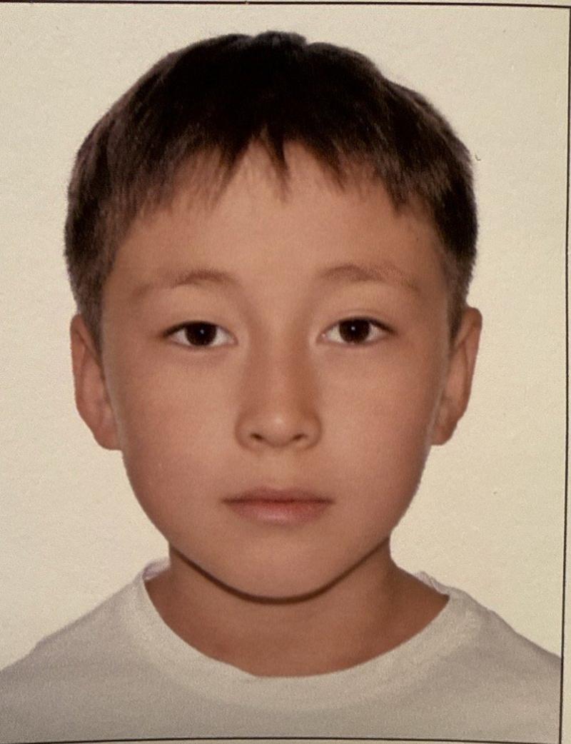 Абдибалиев Нурсултан Акжолович