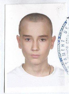 Пучков Виктор Константинович