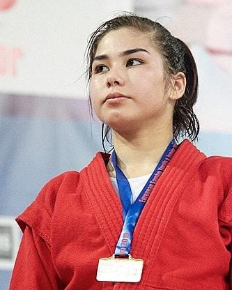 Кирияк Людмила Арсеньевна