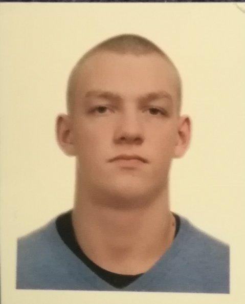 Булгаков Никита Александрович