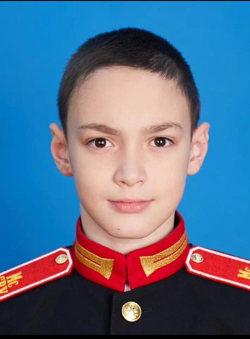 Кавтарадзе Тимур Давидович