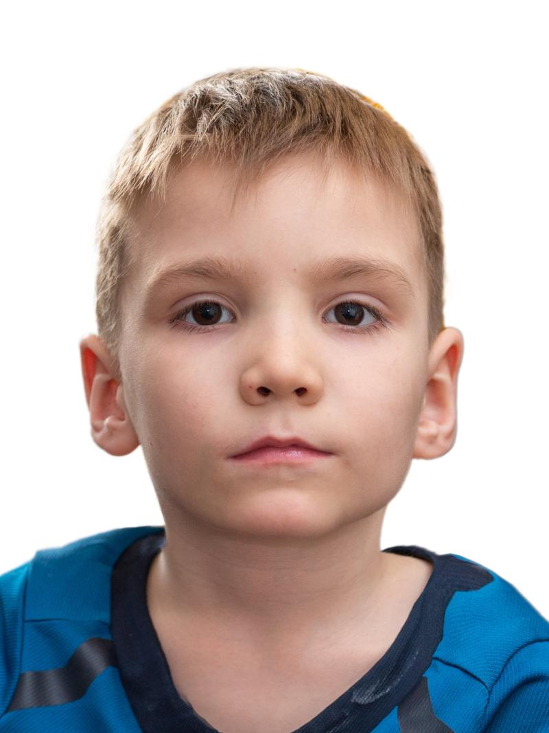 Чернышев Александр Сергеевич