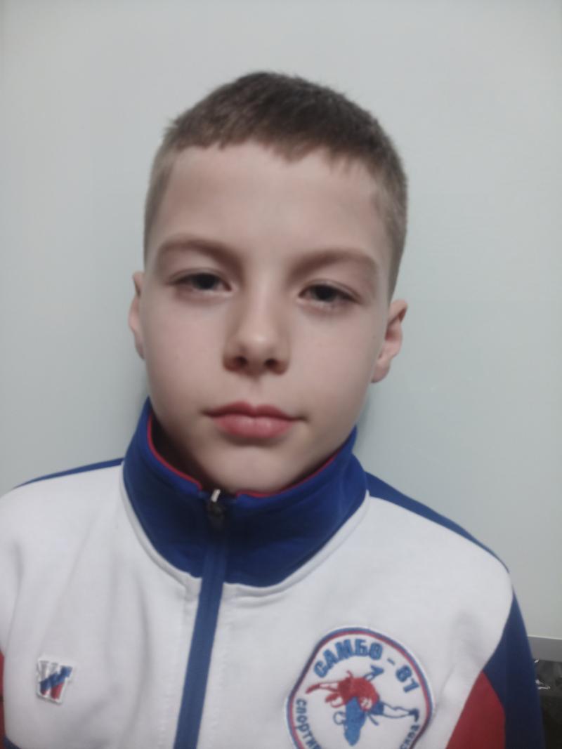 Абрамочкин Вадим Игоревич