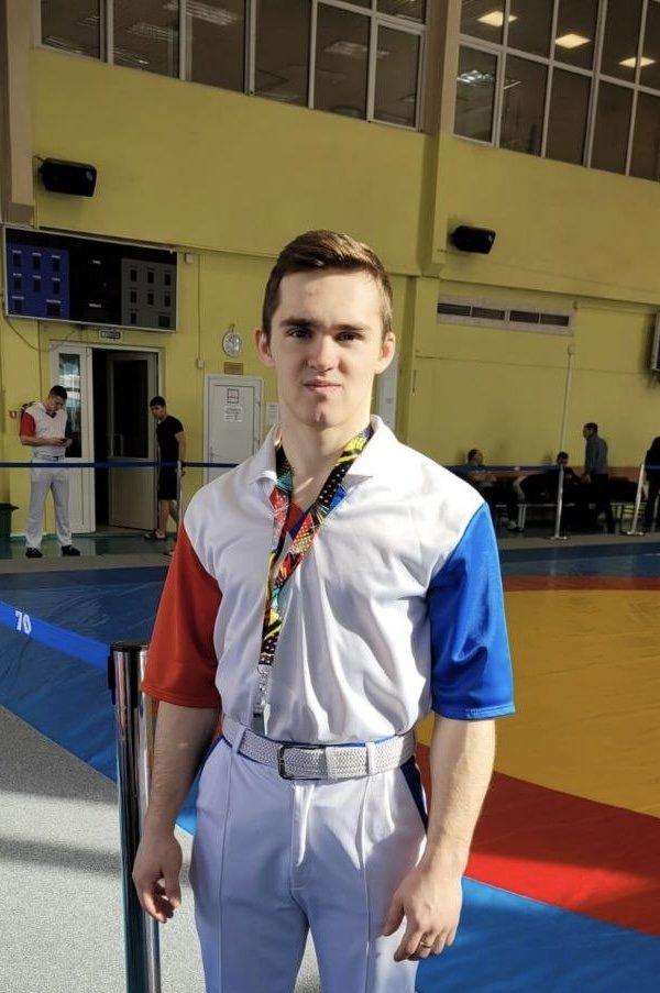Завьялов Анатолий Сергеевич