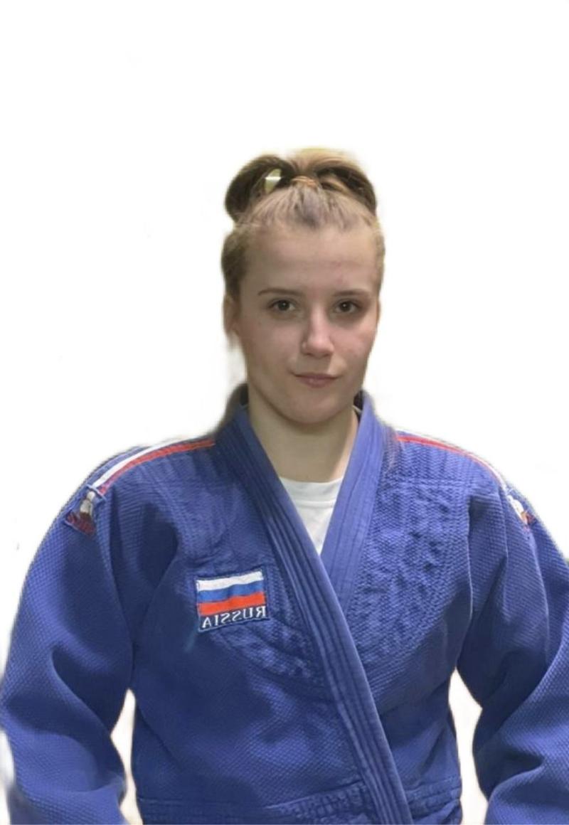 Галицкая Кристина Эдуардовна