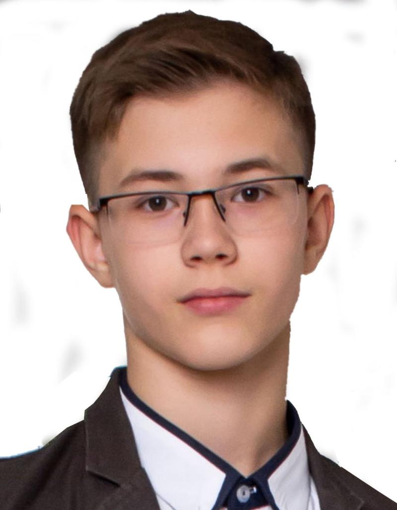 Одноруков Михаил Евгеньевич