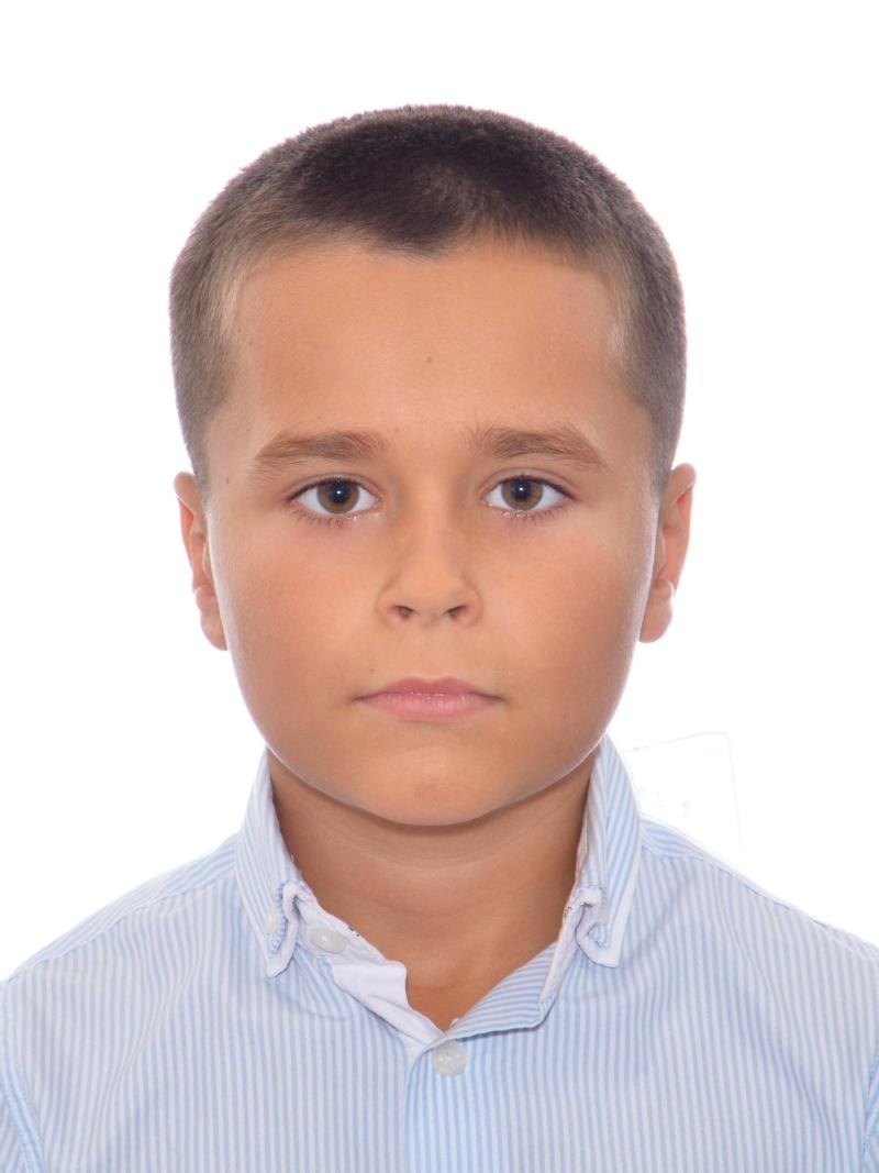 Кузнецов Булат Егорович