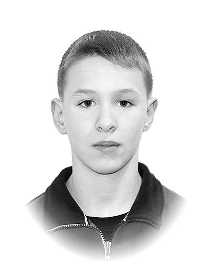 Пимакин Илья Дмитриевич