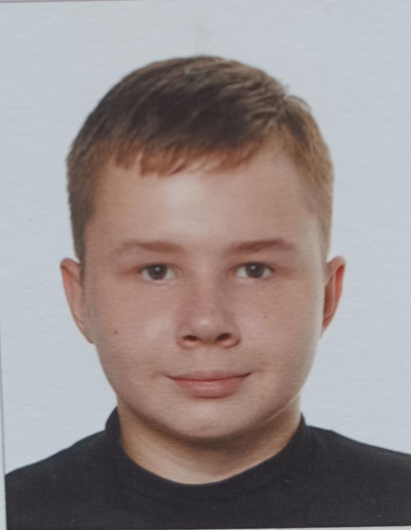 Палагин Андрей Романович