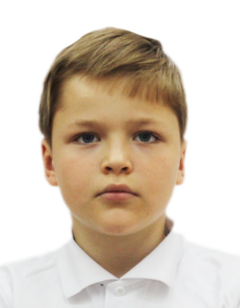 Михальцов Леонид Сергеевич