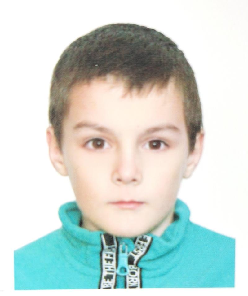 Охтин Максим Кириллович
