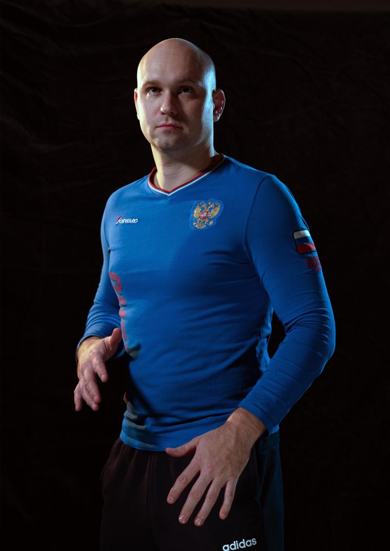 Юрцев Сергей Алексеевич