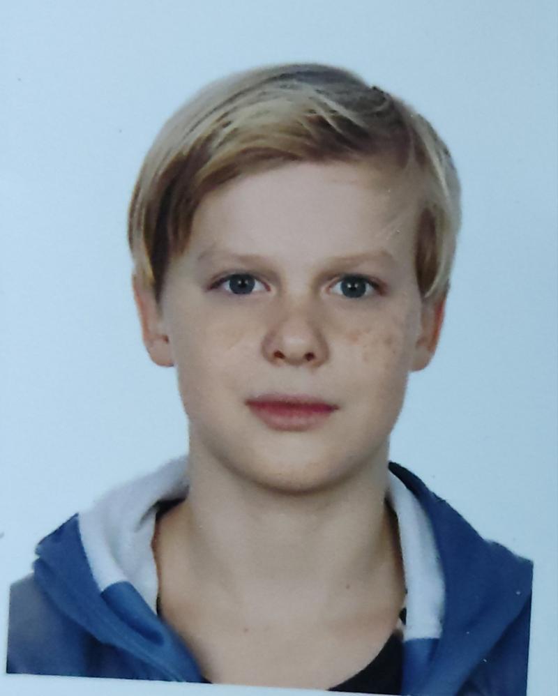 Ахтырский Филипп Даниилович