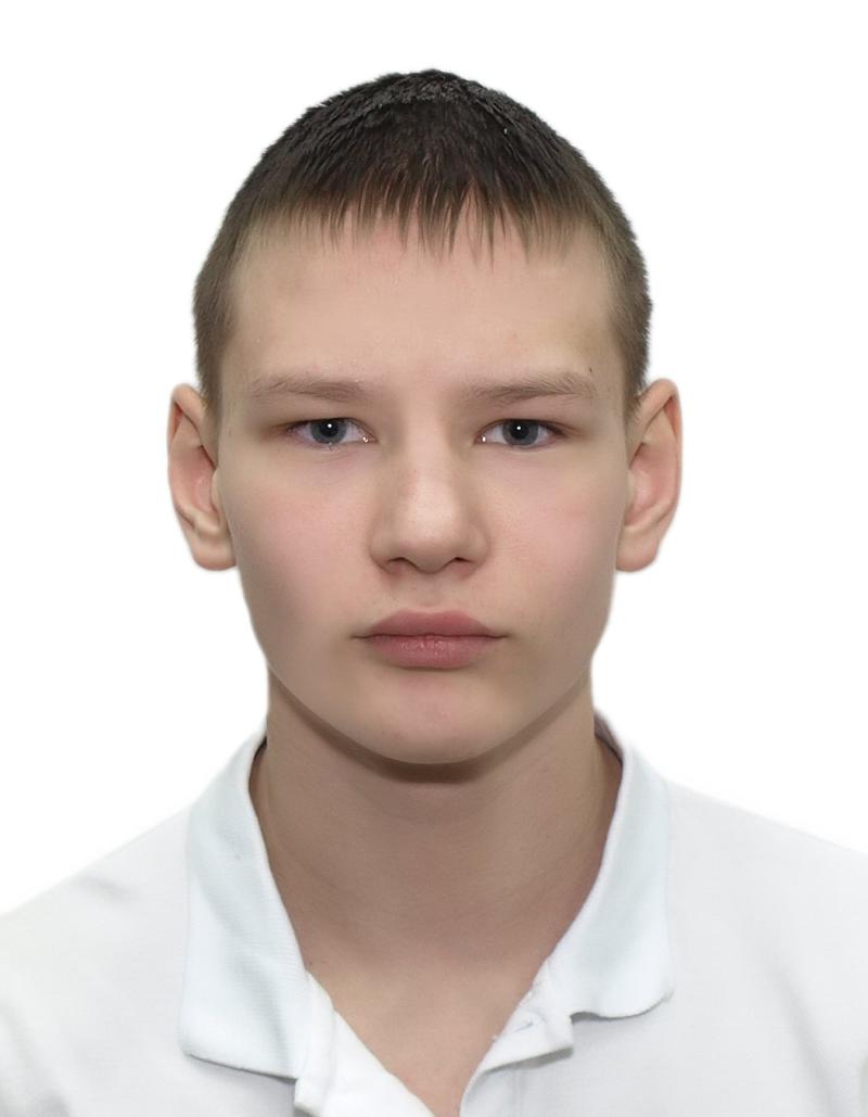 Смирнов Артём Андреевич