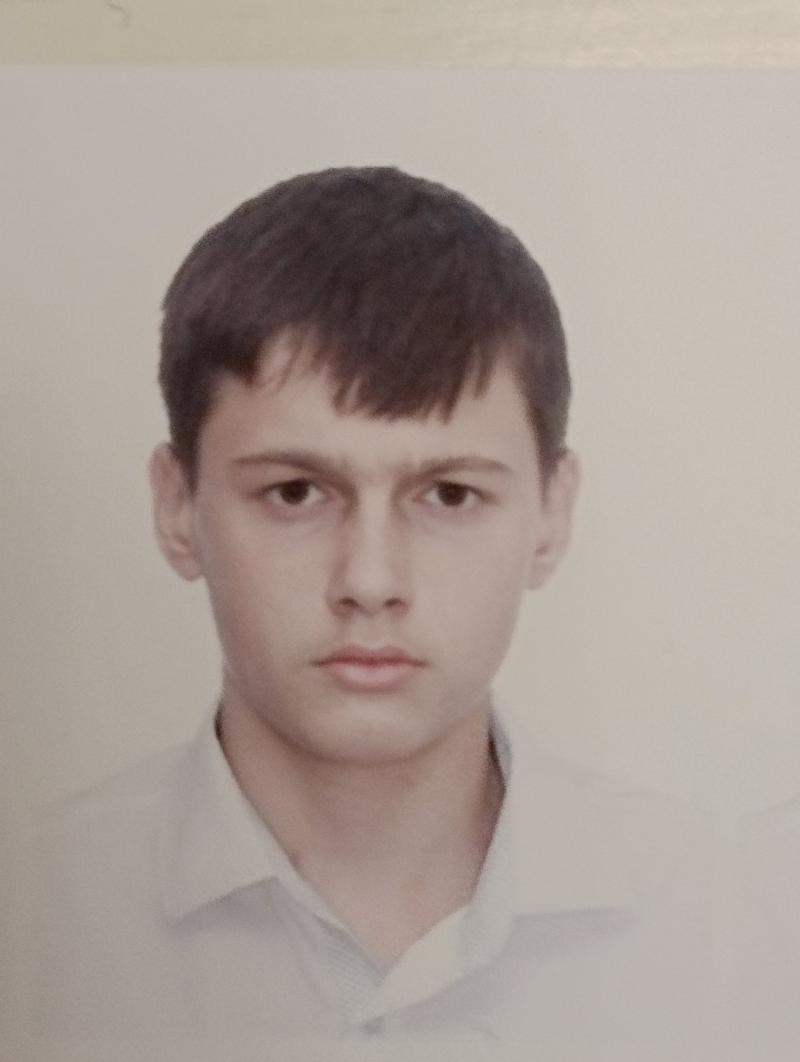 Зулаев Магомед Мухумаевич