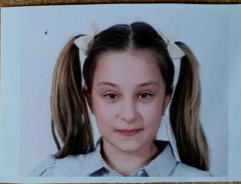 Погодина Алиса Артемовна